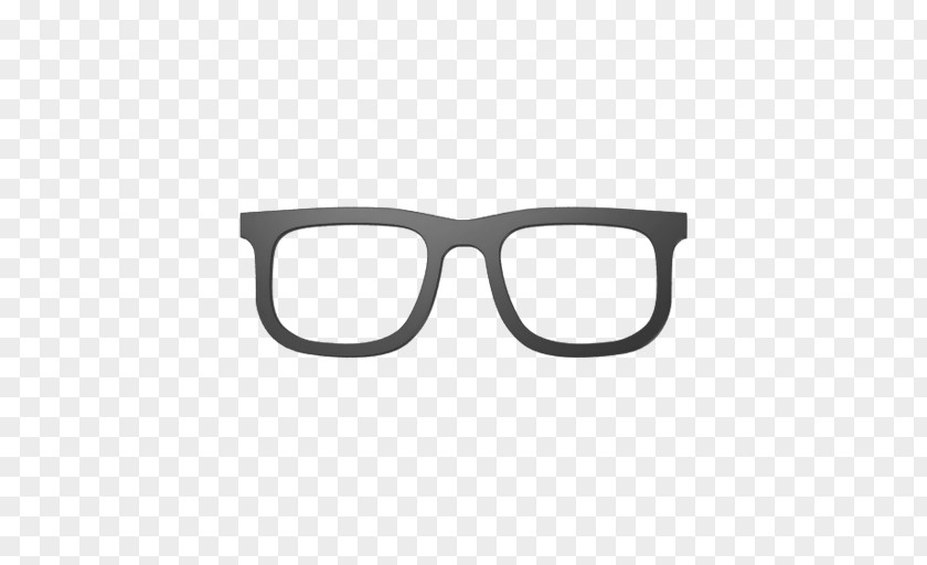 Glasses Button Web Browser PNG