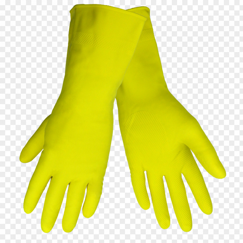 Gloves Rubber Glove Personal Protective Equipment Medical Leather PNG