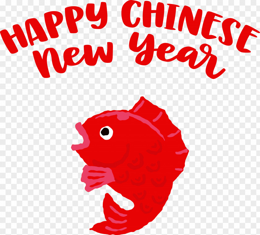 Happy Chinese New Year PNG