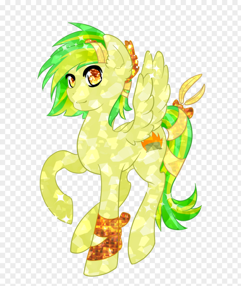 Horse Cartoon Pony Video Game PNG