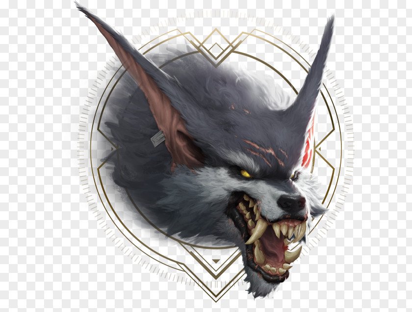 League Of Legends Warwick Video Game Electronic Sports PNG