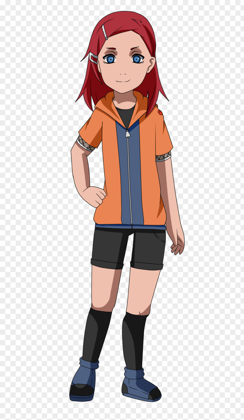 Naruto Uzumaki Sakura Haruno Child PNG