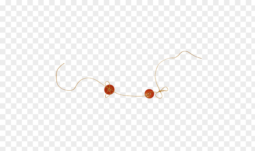 Necklace Body Jewellery Bead PNG