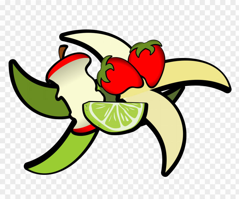 Organic Juice Fruit Clip Art PNG
