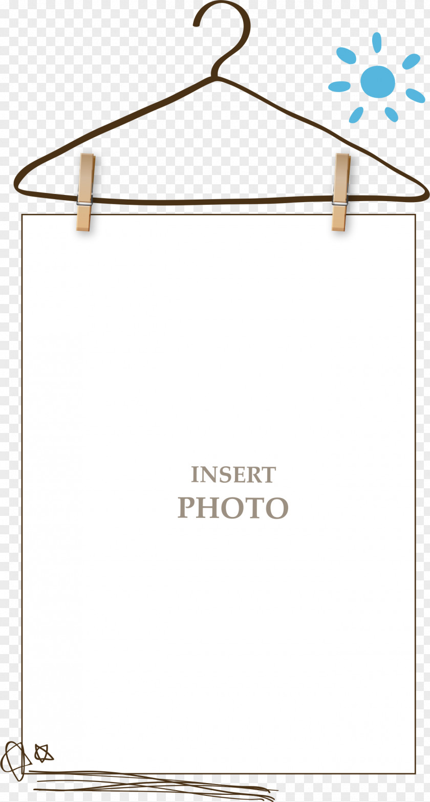 -painted Frame Hanger Adobe Illustrator Jinan Publishing House Waterwheel Expo Garden Icon PNG