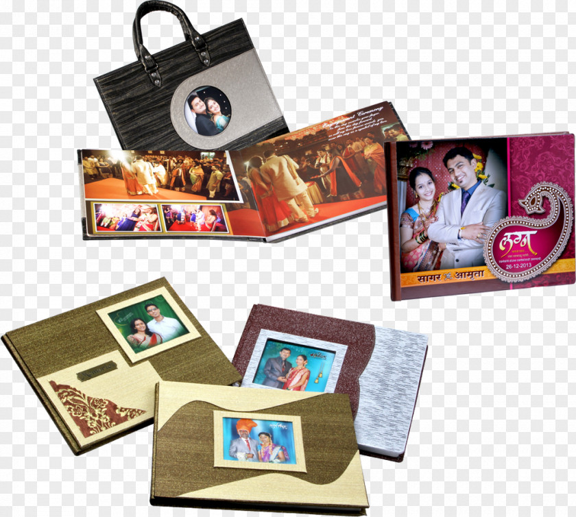 Photographer Photo Albums Photography Book PNG