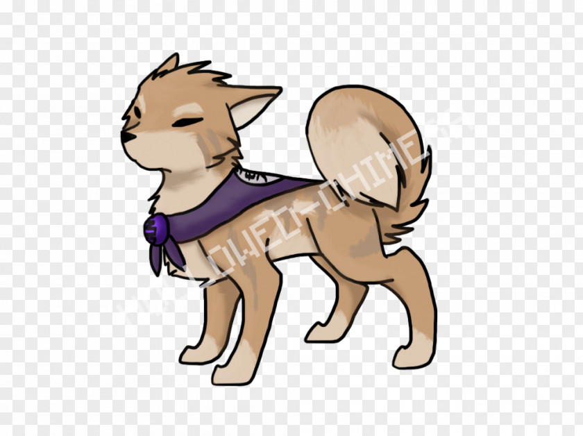Puppy Horse Dog Pony Cat PNG