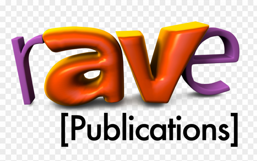 RAVe Publications Professional Audiovisual Industry Digital Signs Information PNG