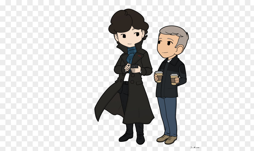 Sherlock Holmes Clip Art Illustration Human Behavior Communication Toddler PNG