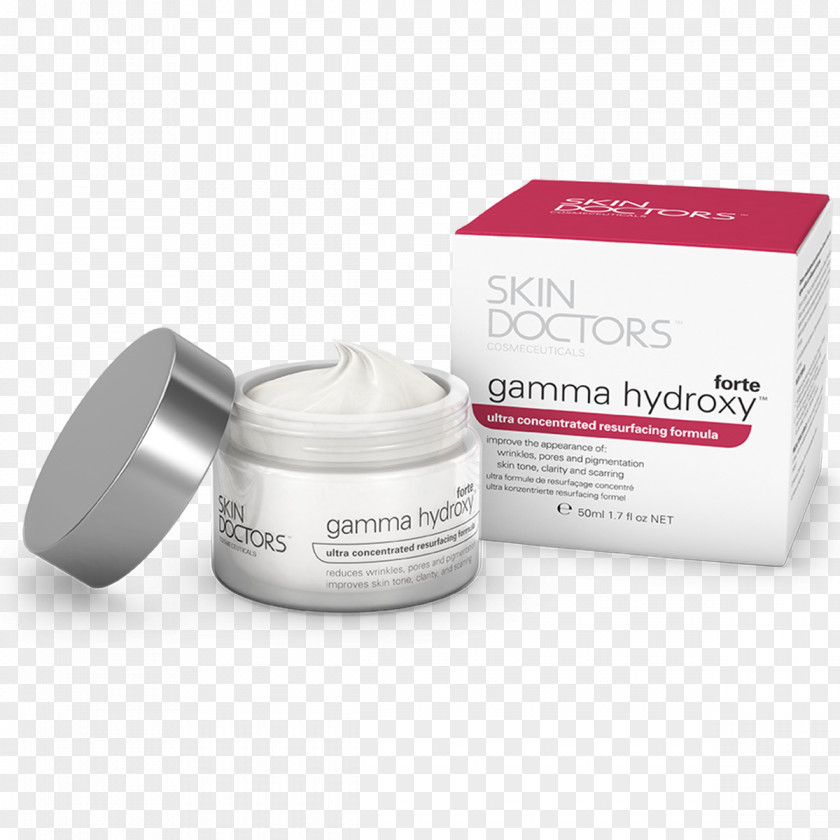 Shrink Pores Skin Care Wrinkle Injection Cream PNG