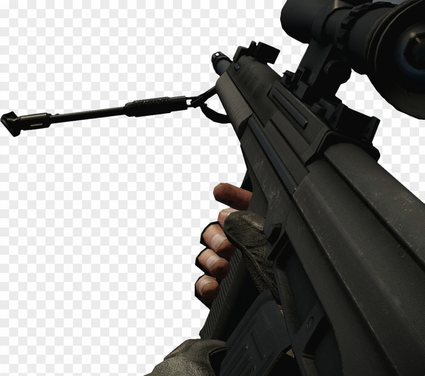 Sniper Battlefield 4 3 1 Battlefield: Bad Company 2 PNG