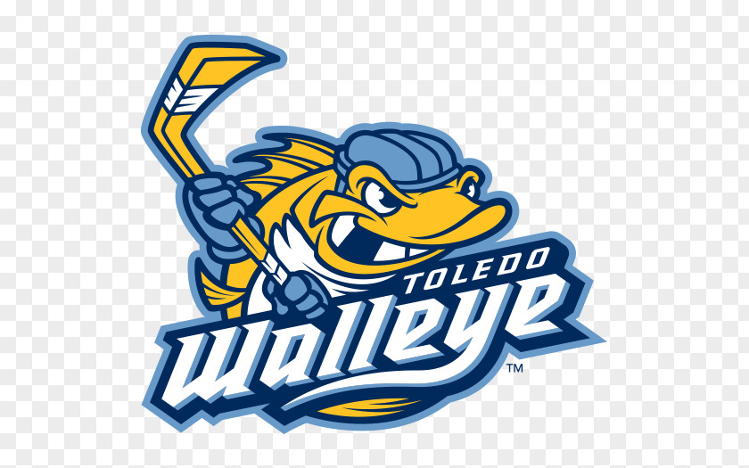 Swamp Rabbit Toledo Walleye ECHL Logo American Hockey League PNG
