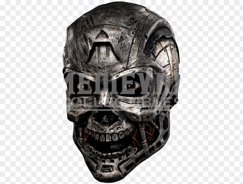 Terminator Mask Halloween Costume Disguise PNG Disguise, Zombie Skull clipart PNG