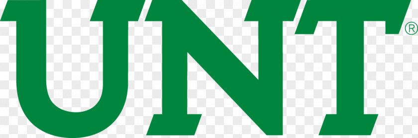 University Of Texas North System Mean Green Men's Basketball Women's Logo PNG