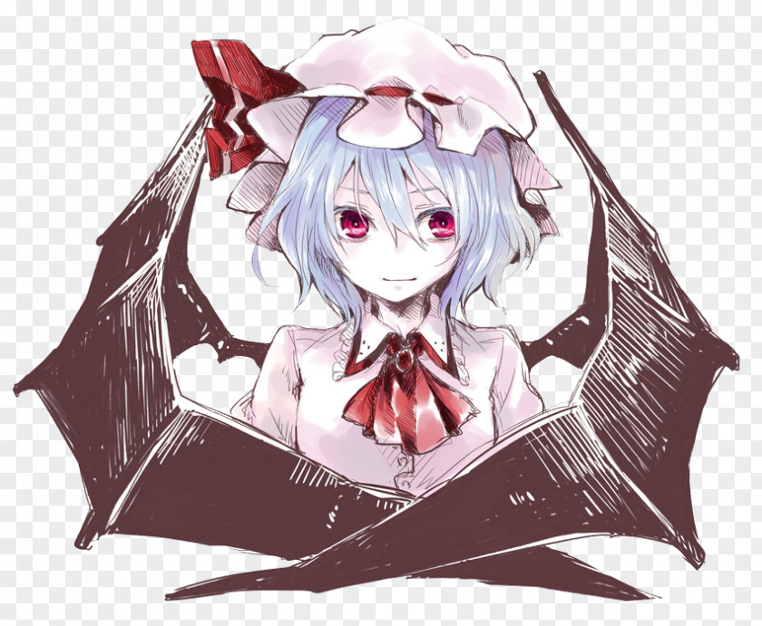 Vampire The Embodiment Of Scarlet Devil Team Shanghai Alice Sakuya Izayoi ゆっくりしていってね!!! Reimu Hakurei PNG