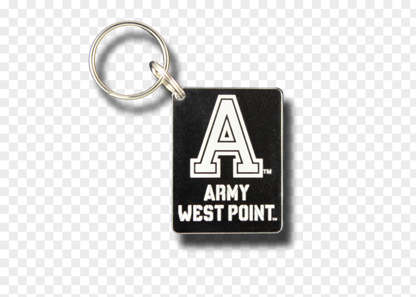 West Point Army Black Knights Football United States Military Academy Key Chains Font PNG