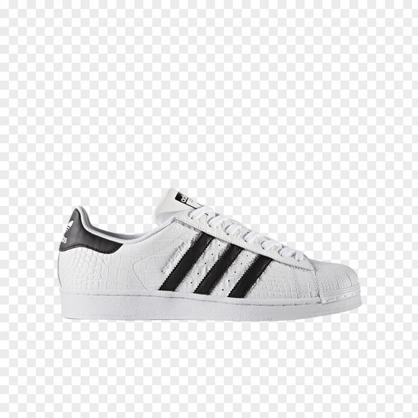 Adidas Superstar Slipper Originals Sneakers PNG