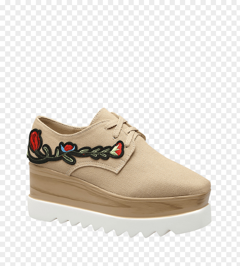 Boot Wedge Sneakers Platform Shoe PNG