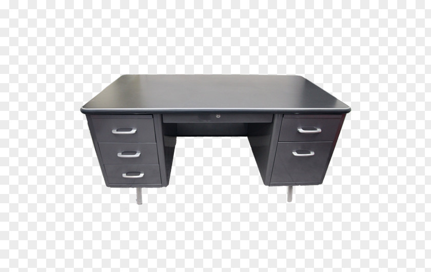 Brushed Metal Vip Membership Card Pedestal Desk All-Steel Equipment Company File Cabinets Cubicle PNG
