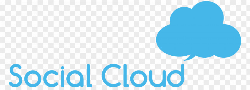 Cloud Social Computing Logo Microsoft Azure Storage PNG