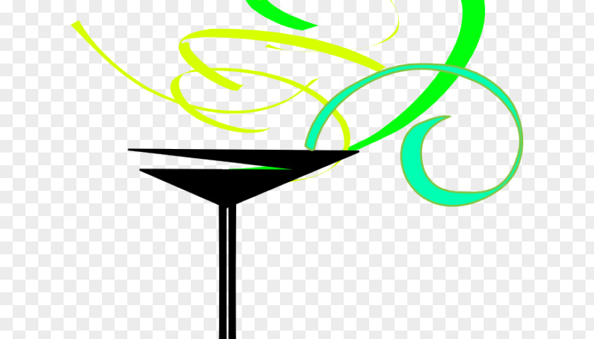 Cocktail Clip Art Appletini Margarita Martini PNG