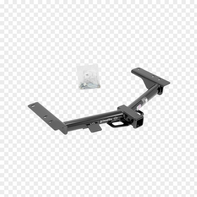 Ford Motor Company Car Tow Hitch PNG