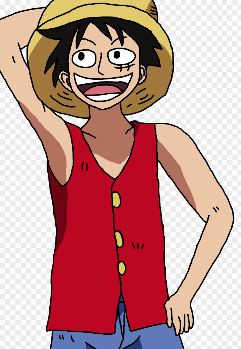 Monkey D. Luffy Nami One Piece: Burning Blood Timeskip PNG