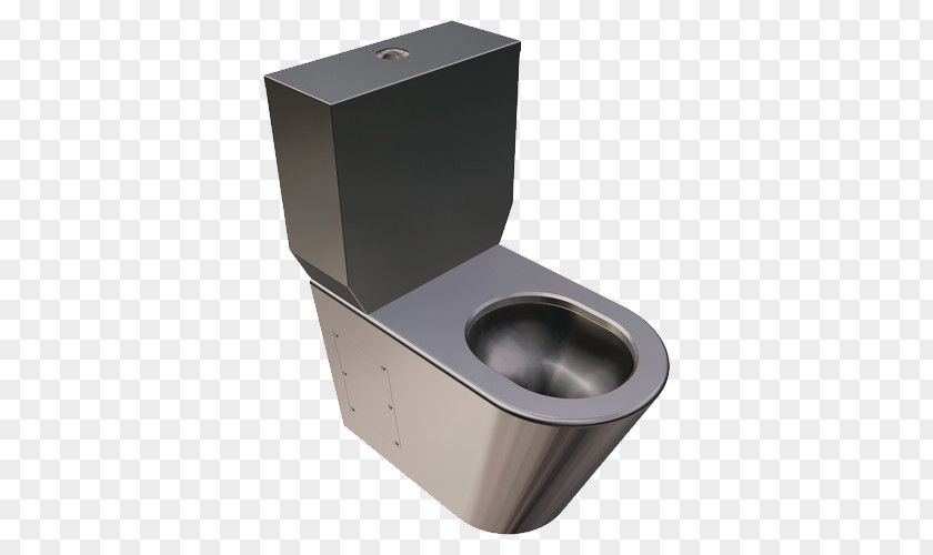 Toilet & Bidet Seats Suite Cistern Sink PNG