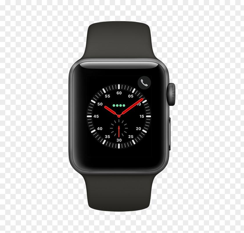 Apple Watch Series 3 2 PNG