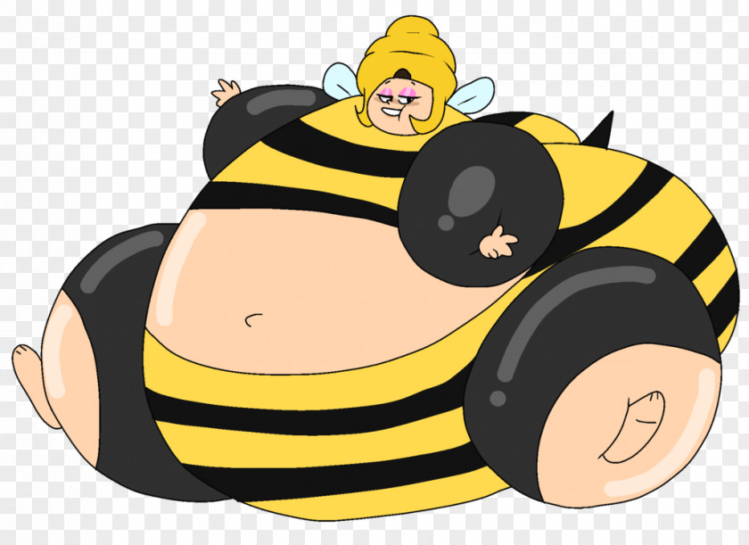 Bee Honey Illustration Vertebrate Clip Art PNG