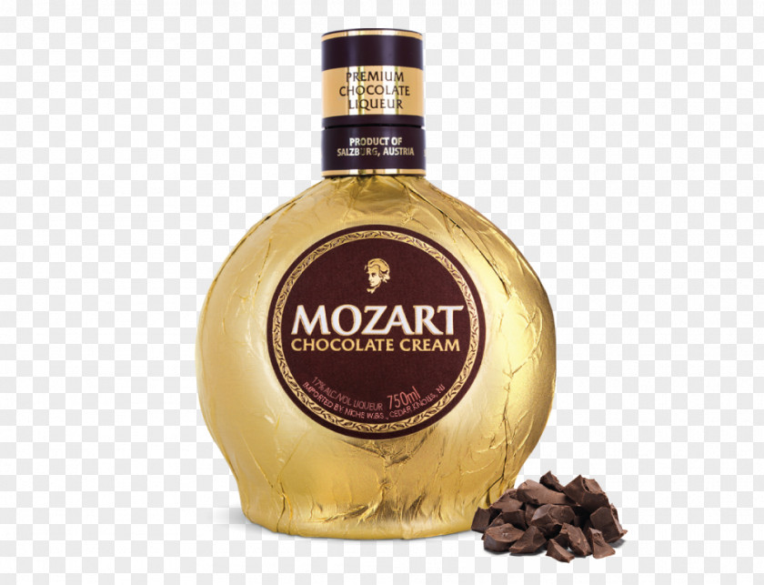 Belgian Chocolate Cream Liqueur White Distilled Beverage PNG