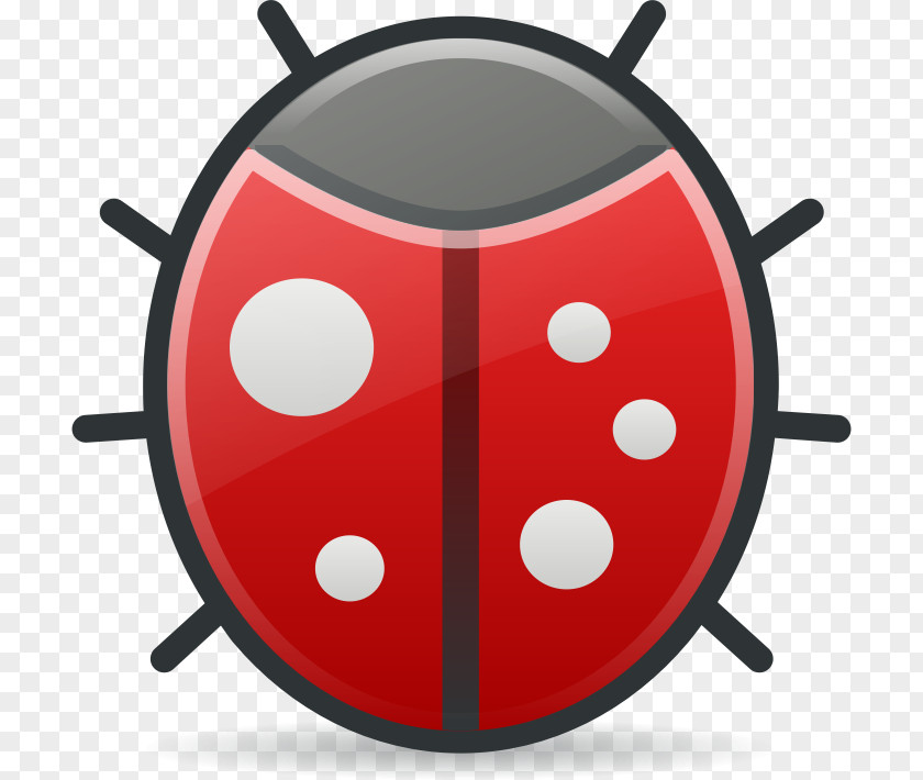 Bug Software Clip Art PNG