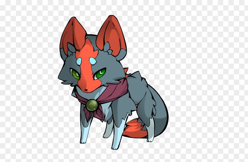 Cat Red Fox Dog Five Nights At Freddy's PNG