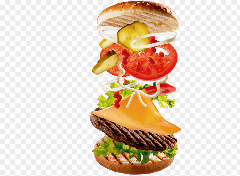 Chalk Food Hamburger French Fries Fast Chophouse Restaurant Junk PNG