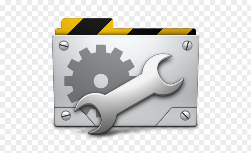 Engineering Tools Directory Apple Icon Image Format PNG