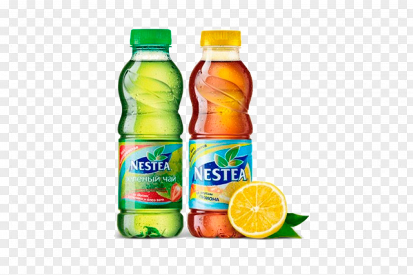 Fruit Juices Iced Tea Nestea Fanta Sprite PNG