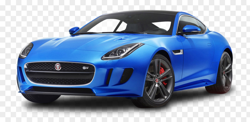 Jaguar Cars Sports Car Luxury Vehicle PNG