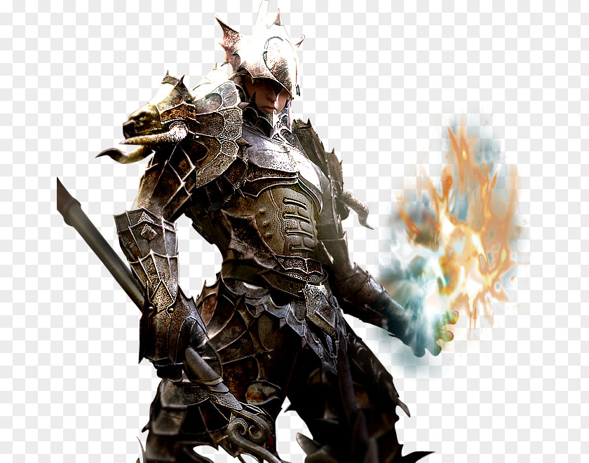Knight The Dragon Dragoon Legendary Creature PNG