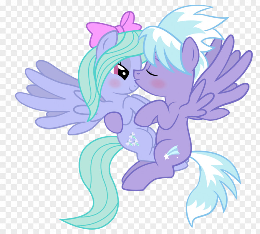 My Little Pony Pony: Equestria Girls Cloudchaser PNG