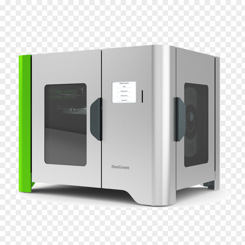 Printer 3D Printing Printers Computer Graphics PNG