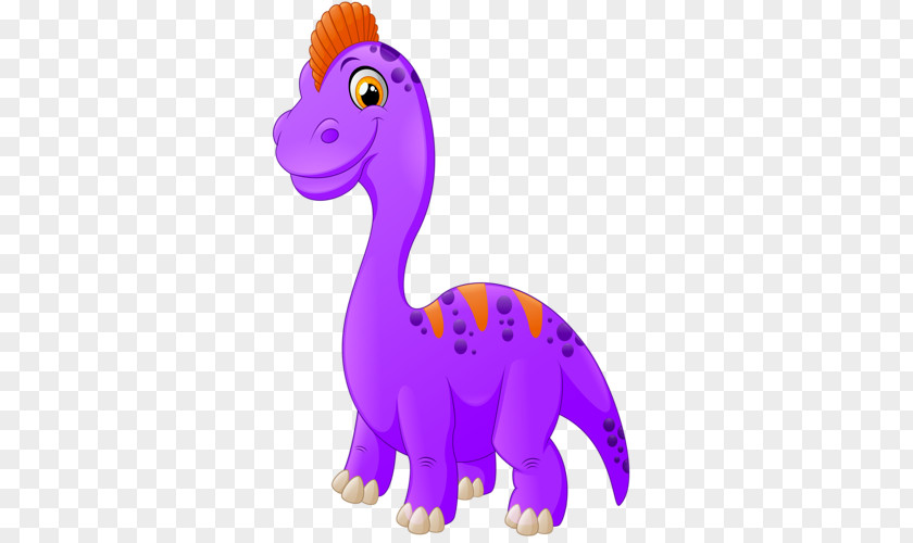 Purple Dinosaur PNG dinosaur clipart PNG