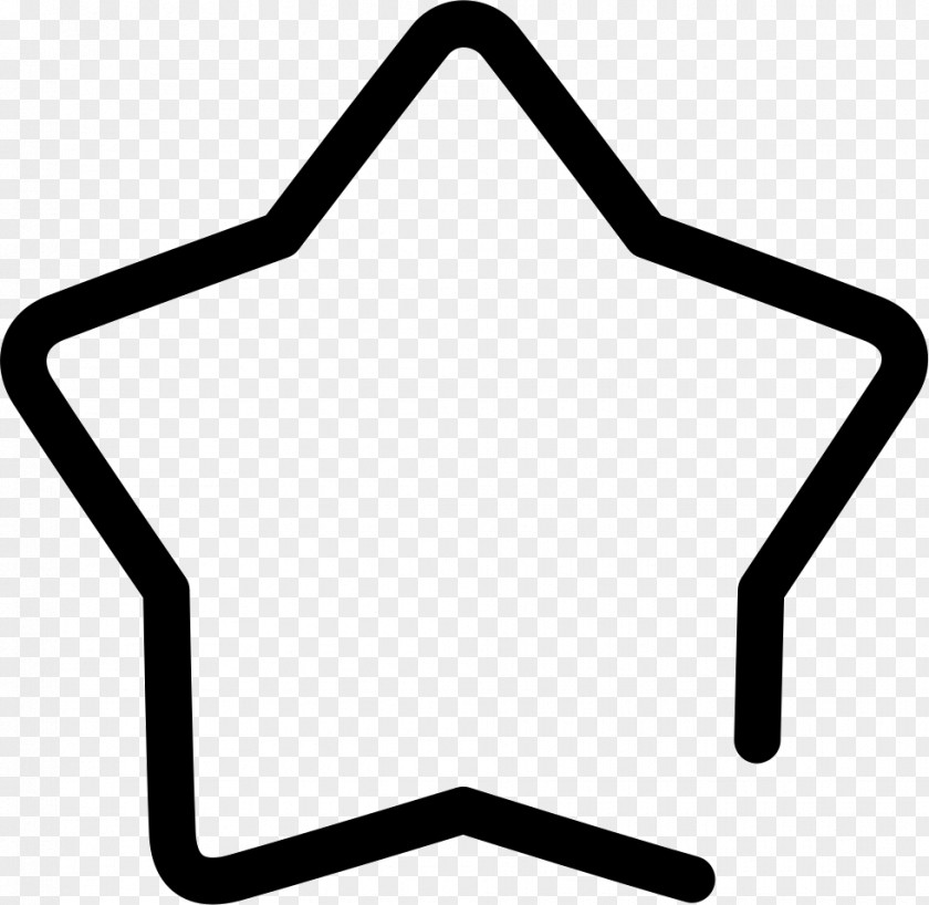 Star Icon Computer Software PNG