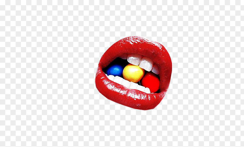 Sugar Lips Lip Painting Mouth PNG