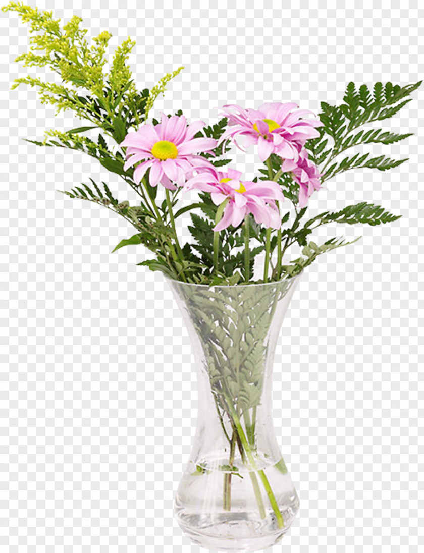 Vase Flower Clip Art PNG