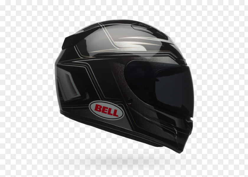 Vis With Green Back Motorcycle Helmets DLX MIPS Architecture Bell Sports PNG