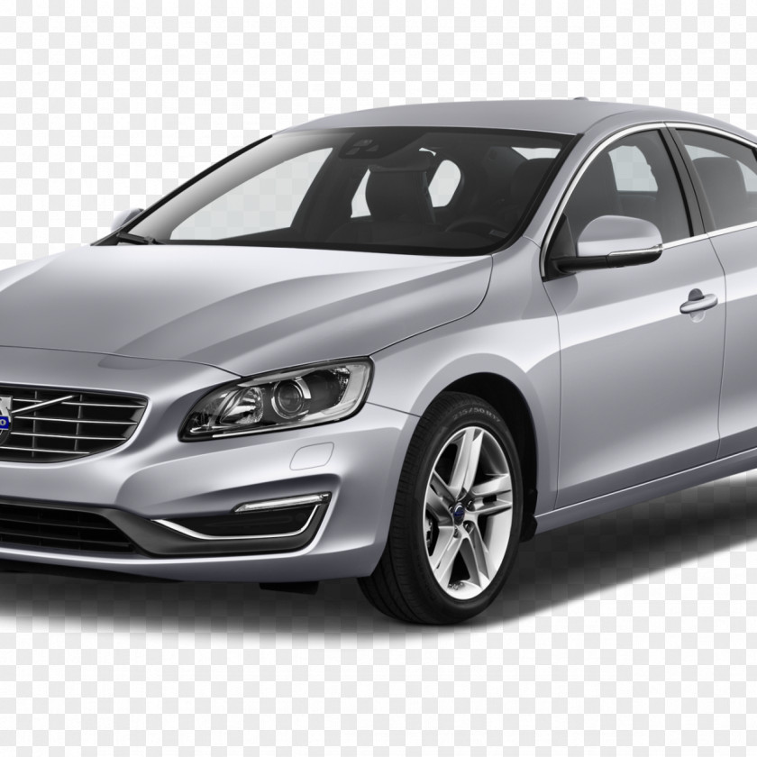 Volvo AB Car 2018 S60 2016 T5 PNG
