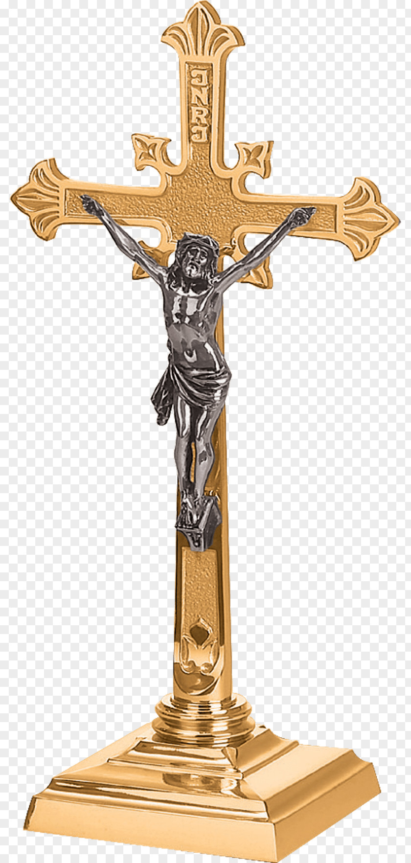 Altar Crucifix Cloth In The Catholic Church PNG