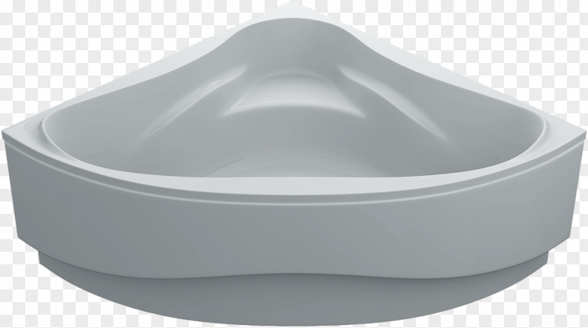 Bathtub Plastic Tableware PNG