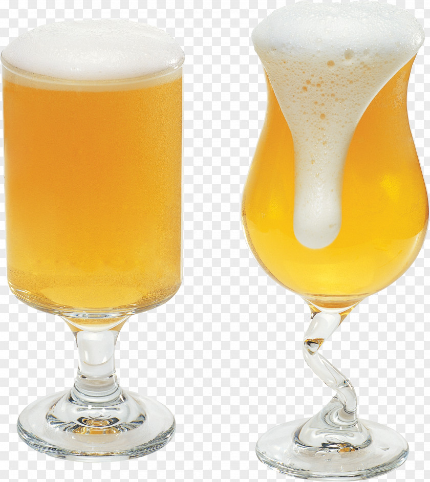 Beer Image Glassware Head PNG