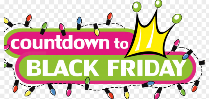 Black Friday Promotions Shopping Cyber Monday Clip Art PNG
